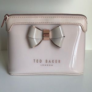 Ted Baker Mini Cosmetic Bag